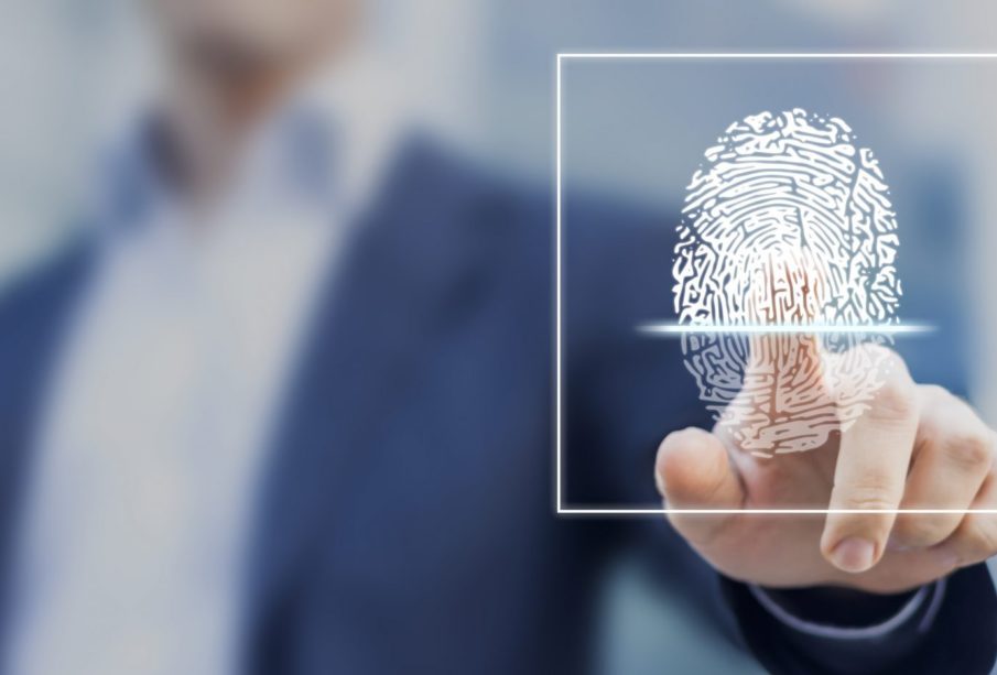 7 Benefits of Fingerprint Scanning Security