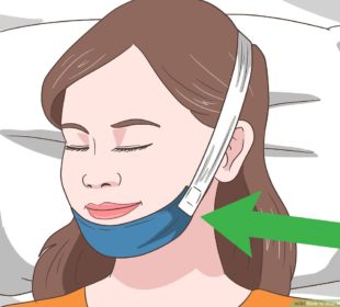 Oral Devices That Help Control Snoring