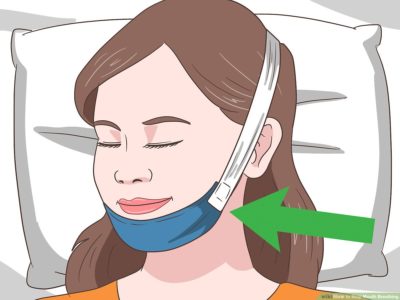 Oral Devices That Help Control Snoring