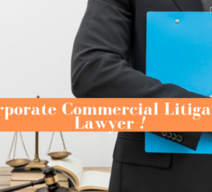 corporate commercial litigation lawyer