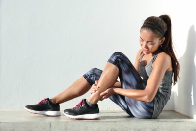 how to deal with with post workout muscle pain