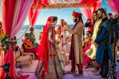indian wedding photography