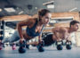 HIIT For Strength Training