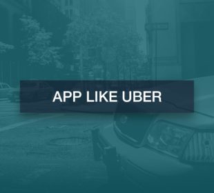 How Much Does it Cost to Develop a Taxi App Like Uber