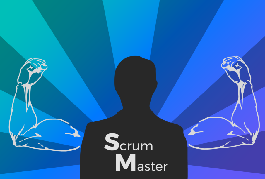 Responsibilities of a scrum master