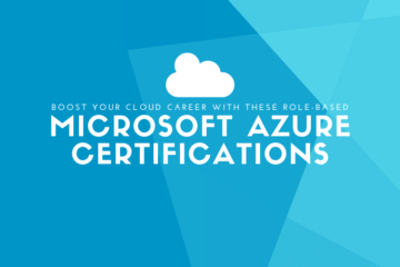 Azure Certifications
