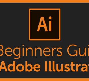 Lessons Of Adobe Illustrator Application