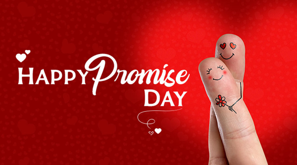happy Promise Day (Feb 11)