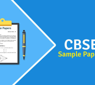CBSE Sample Paper