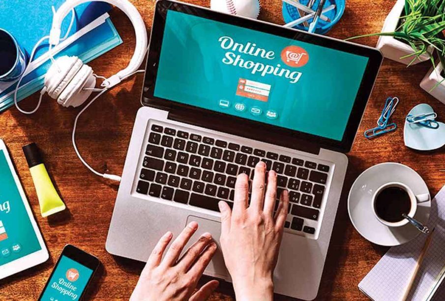 Scenario of Online Shopping Now a Days