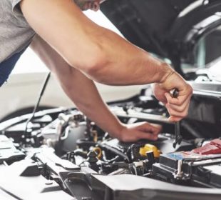 Tools for car repair