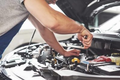 Tools for car repair