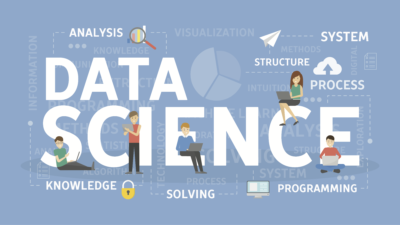 Data Science Courses and their benefit
