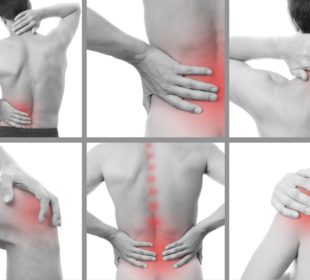 SOMA Relieve Muscle Pain