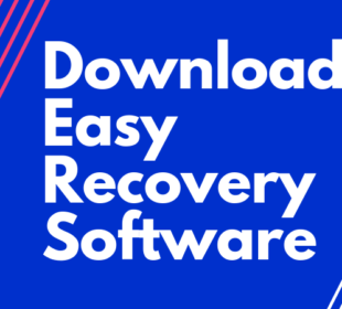 Free Recovery Software to Restore Lost Data