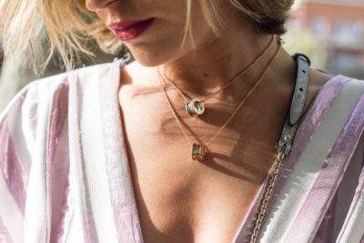 5 Pendant Types That Every Girl Should Know About