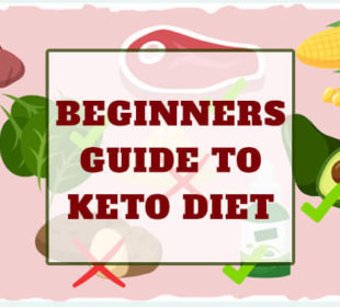 Keto Diet Beginner’s Guide