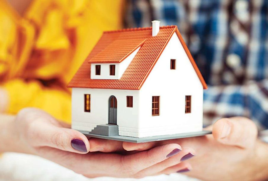 home loan in india