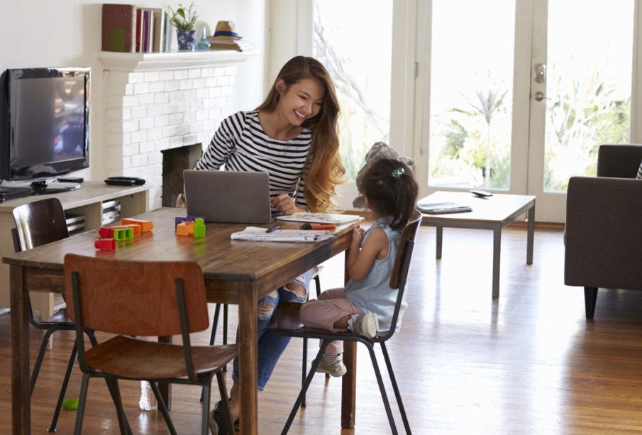 3 Insurance Products that Every Stay At Home Mom in Singapore Should Have