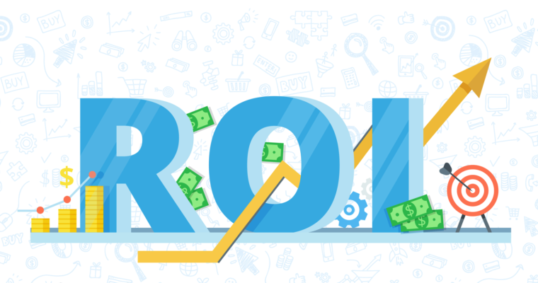 Accelerate Your ROI