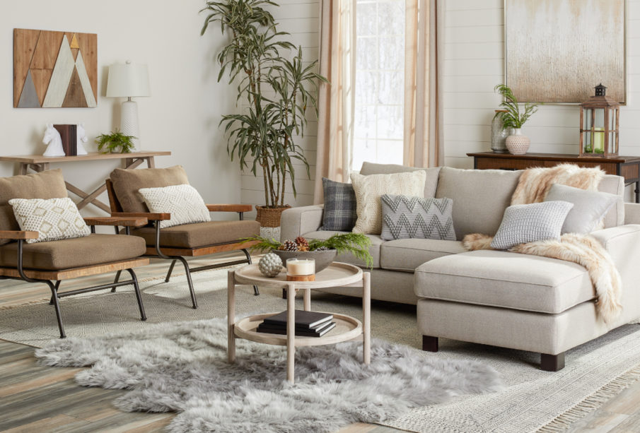 9 Rules to Keep in Mind When Arranging Your Furniture