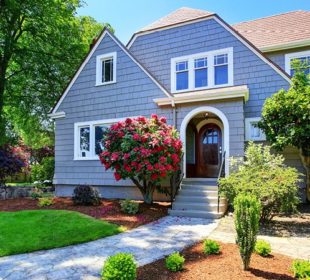 6 Updates to Improve Your Property’s Curb Appeal