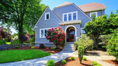 6 Updates to Improve Your Property’s Curb Appeal