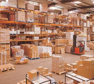 How Business Owners Can Optimize Their Company’s Warehouse Storage System