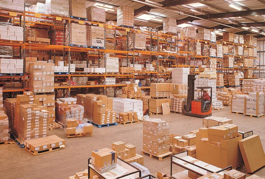 How Business Owners Can Optimize Their Company’s Warehouse Storage System