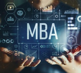 Pursue an MBA for better career options and benefits