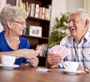 Questions to Ask About Senior Living