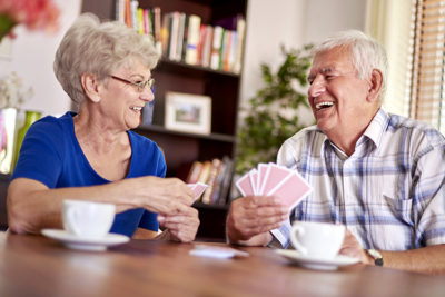 Questions to Ask About Senior Living