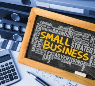 Small Business Finances