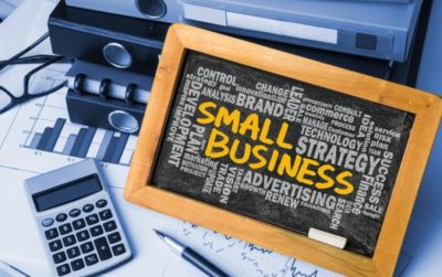 Small Business Finances