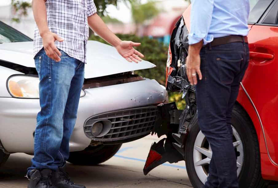 Available Damages After a Car Collision