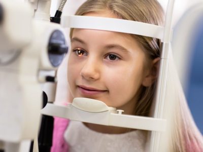 Eye Issues in Children