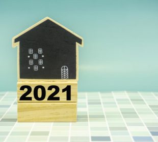 Real Estate Agents Are Predicting These Market Trends in 2021