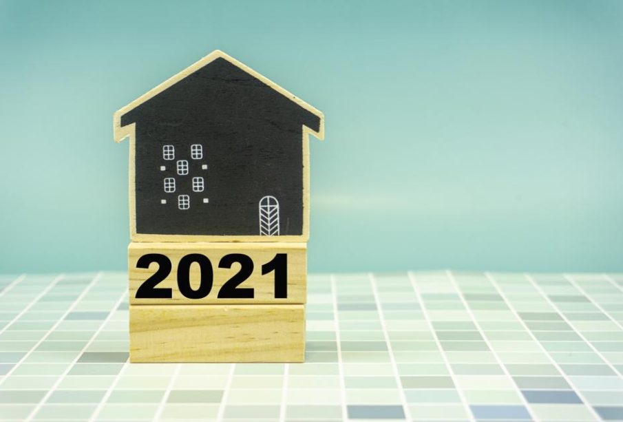 Real Estate Agents Are Predicting These Market Trends in 2021