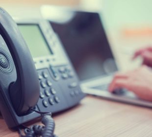 6 Benefits of Having a Business Landline System in Your Company