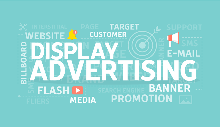 Display Advertising