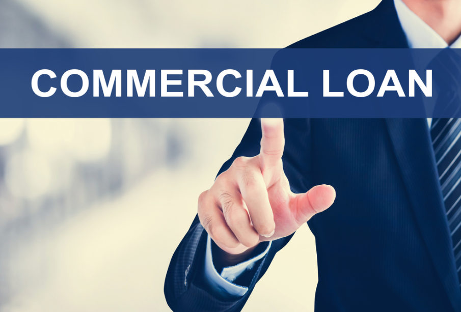 Everything You Need to Know About Commercial Loans
