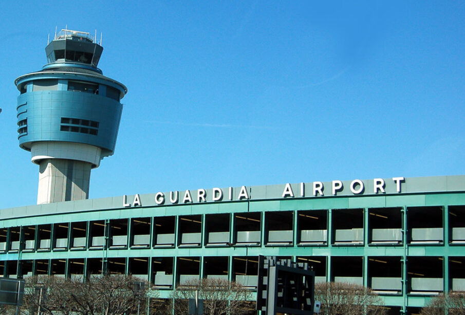 LaGuardia-Airport