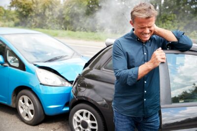 How Chiropractic Care Can Ease Your Car Accident Injury Pain