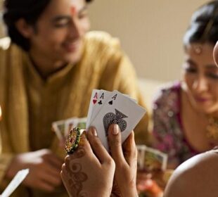 Why Indian House Parties are Incomplete without Card Games