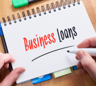 Business Loan Guide