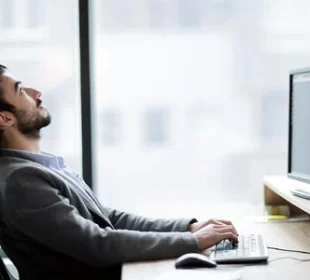 7 Simple Ways to Deal With Stress at Work