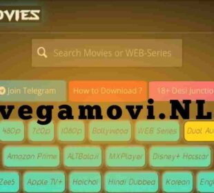 Vegamovi | vegamovies nl 2022 Latest Movies & webseries
