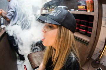 How to Increase Your Online Vape Business Through 5 Steps