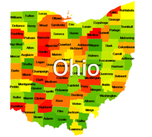 5 Interesting Facts About Ohio