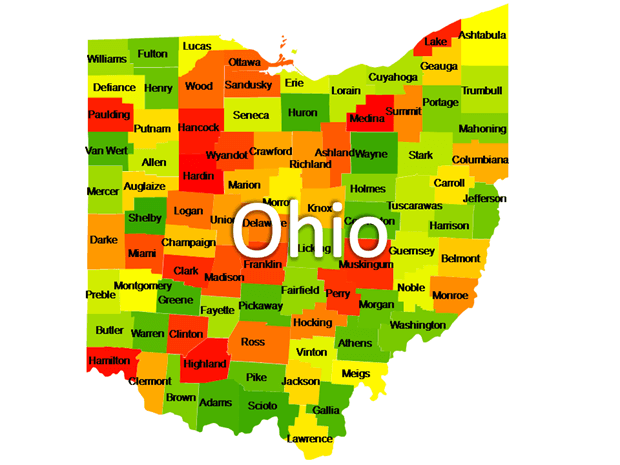 5 Interesting Facts About Ohio